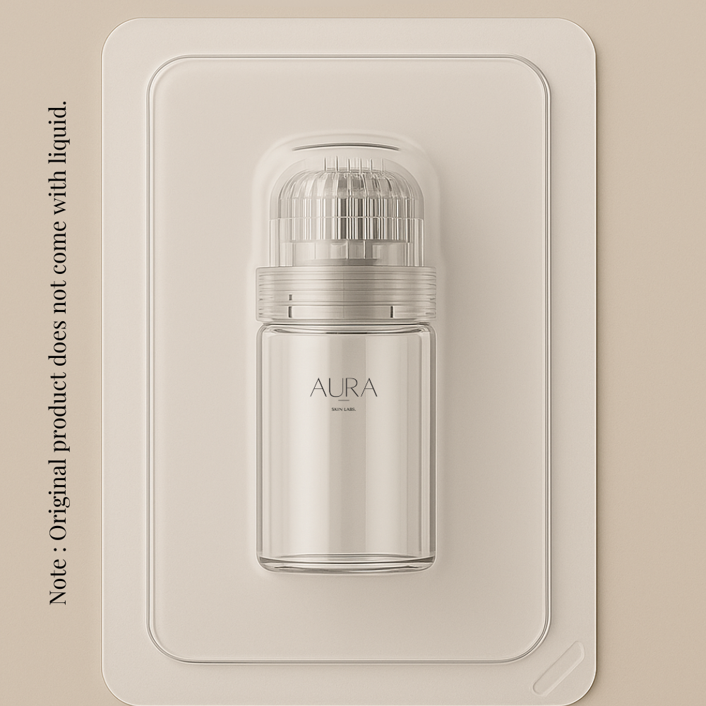 Bouteille de microneedling (0.25mm)